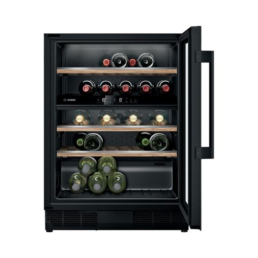 Bosch KUW21AHG0 restant model Onderbouw