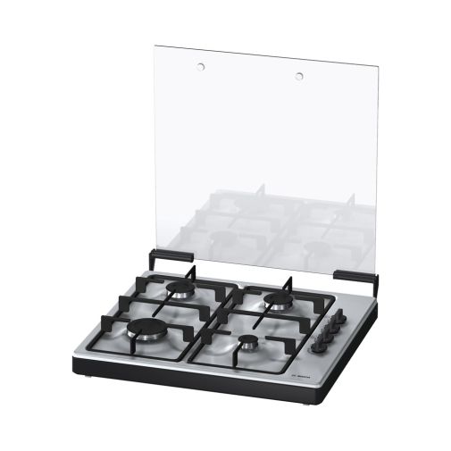 Bosch PBP0C5Y60N gaskookplaat vrijstaand restant model met vonkontsteking Vrijstaand