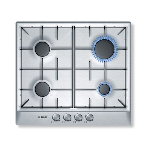 Bosch PCP615B80N inbouw gaskookplaat aktie op=op!