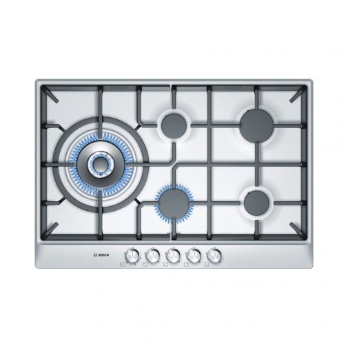 Bosch PCS8E5C90N inbouw gaskookplaat restant model