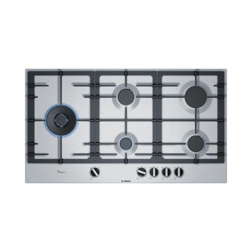 Bosch PCS9A5L90N inbouw gaskookplaat restant model