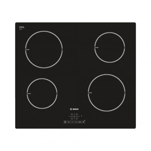 Bosch PIA611B68E inbouw inductiekookplaat restant model - geschikt voor een groep