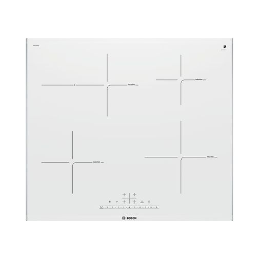 Bosch PIF672FB1E inbouw inductiekookplaat restant model met Braadzone en DirectSelect bediening