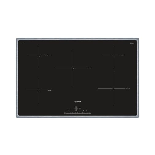 Bosch PIV845FB1E inbouw inductiekookplaat restant model met PowerBoost Inbouw
