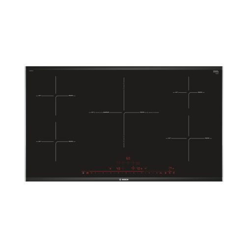 Bosch PIV975DC1E inbouw inductiekookplaat restant model met PerfectFry BraadSensor Plus en PowerBoost Inbouw