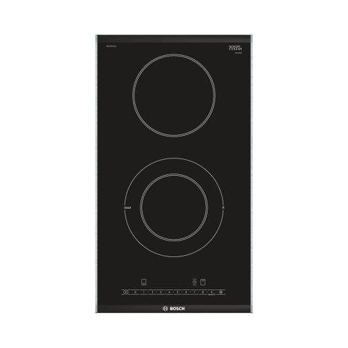 Bosch PKF375FP1E inbouw keramische kookplaat restant model met DirectSelect Inbouw