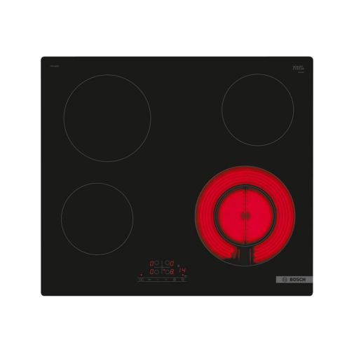 Bosch PKF611BB2E restant