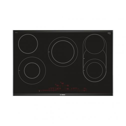 Bosch PKM895DV1D inbouw keramische kookplaat met Home Connect en CombiZone
