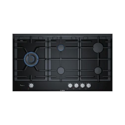Bosch PRS9A6L70N inbouw gaskookplaat restant model Inbouw