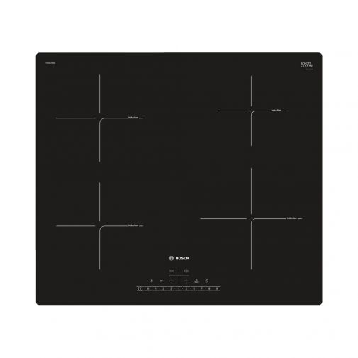 Bosch PUE611FB2E inbouw inductiekookplaat restant model met PowerBoost