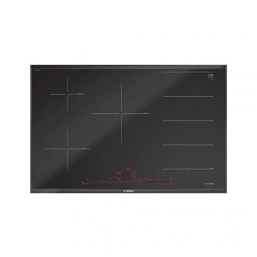 Bosch PXV890DV5E met GRATIS pannenset 