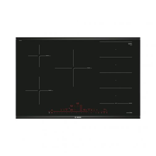 Bosch PXV895DV5E met GRATIS pannenset 