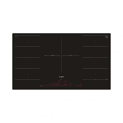 Bosch PXV901DV1E vlakbouw inductiekookplaat restant model met FlexZones
