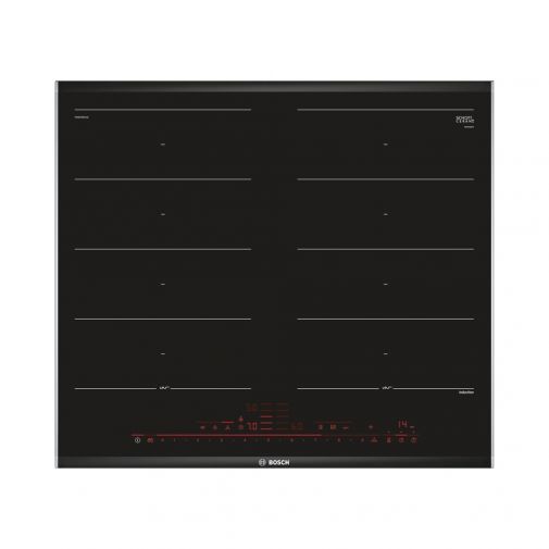 Bosch PXX675DV1E inbouw inductiekookplaat met Home Connect en Flexinductie zone