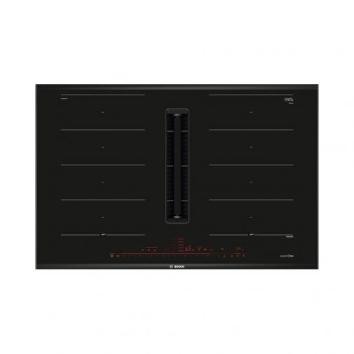 Bosch PXX895D57E ACTIE met GRATIS grillplaat 