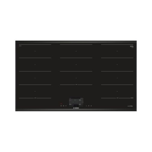 Bosch PXX995KX5E inbouw inductiekookplaat met HomeConnect en Flex zones