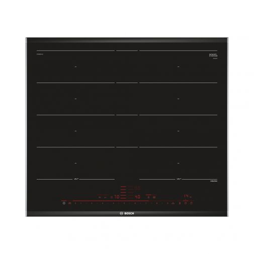 Bosch PXY695DC1E inbouw inductiekookplaat restant model