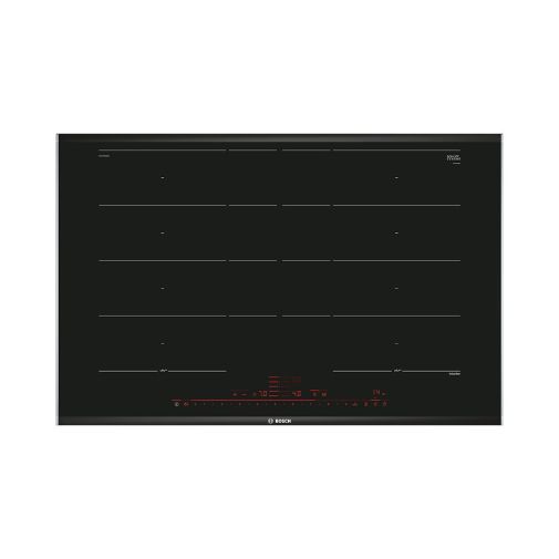 Bosch PXY875DE3E inbouw inductiekookplaat restant model met FlexZones Inbouw