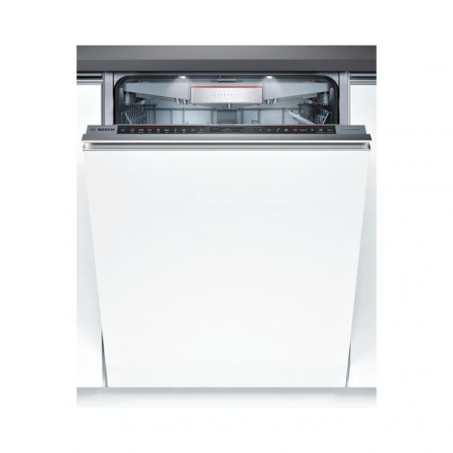 Bosch SBA88TD16E volledig integreerbare vaatwasser restant model met OpenAssist