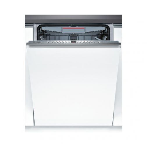 Bosch SBE46MX23E hoog model volledig integreerbare vaatwasser met VarioScharnier