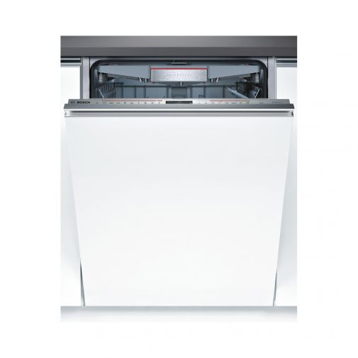 Bosch SBE68TX26E hoog model volledig integreerbare vaatwasser HomeConnect en VarioLade Pro