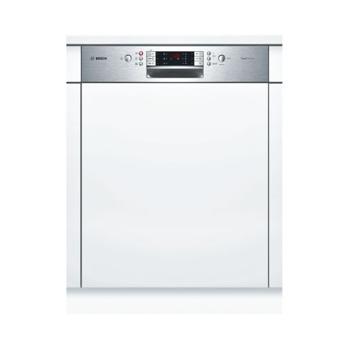 Bosch SBI69N95EU integreerbare vaatwasser restant model met Vario besteklade en VarioSpeedPlus