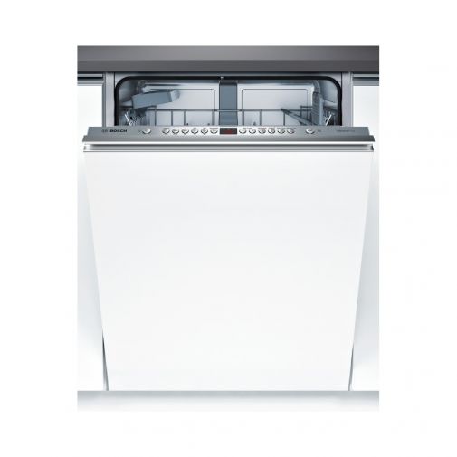 Bosch SBV46CX05N volledig integreerbare vaatwasser hoog model met VarioSpeed en InfoLight