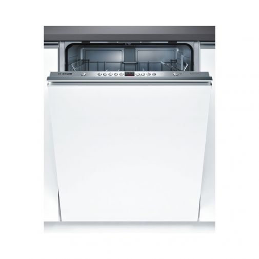 Bosch SBV53L50EU volledig integreerbare vaatwasser restant model met InfoLight en VarioSpeed