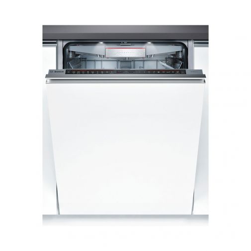 Bosch SBV88UX36E volledig integreerbare vaatwasser (hoog model) met TimeLight en VarioLade Pro