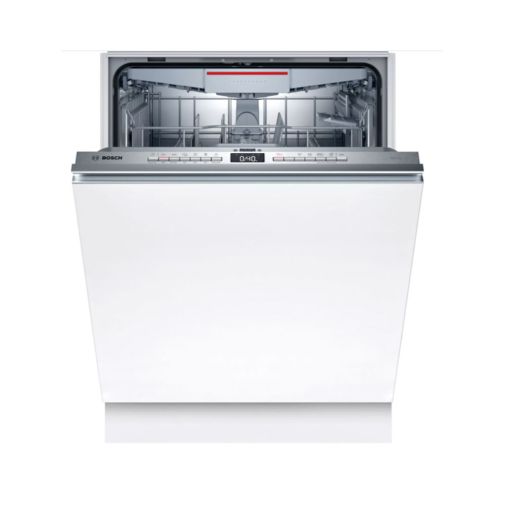 Bosch SGV4HVX31E RESTANT MODEL met besteklade Inbouw volledig geïntegreerd