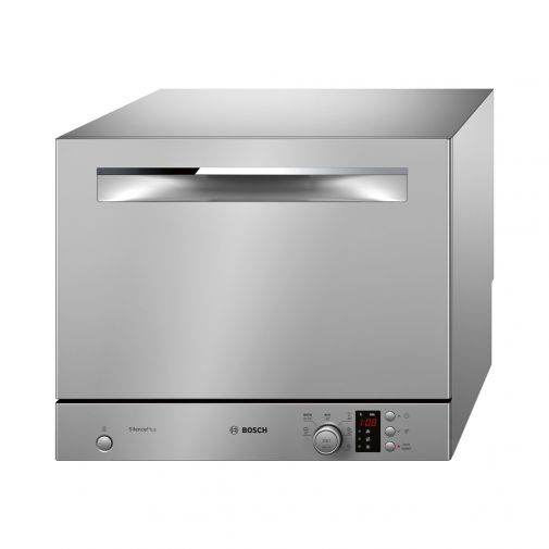 Bosch SKS62E28EU vaatwasser tafelmodel restant model met ActiveWater Smart