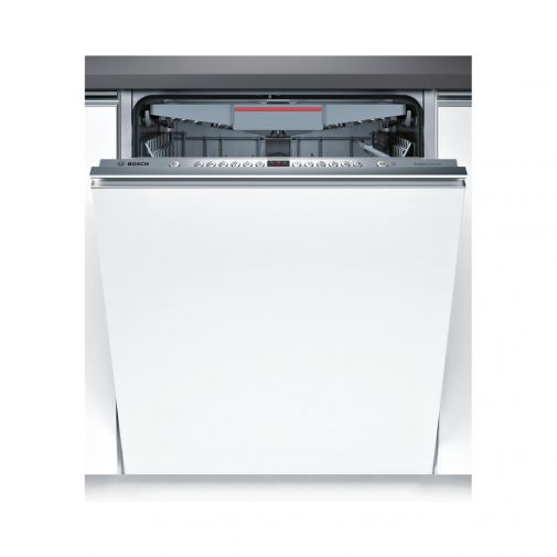 Bosch SME46MX03E volledig integreerbare vaatwasser restant model met VarioScharnier (Ikea keukens)