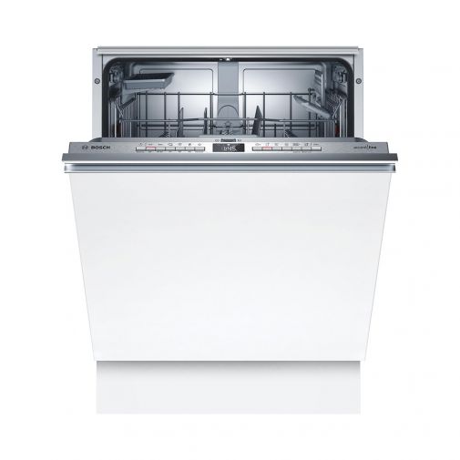 Bosch SMH4HB800E volledig integreerbare vaatwasser met VarioScharnieren
