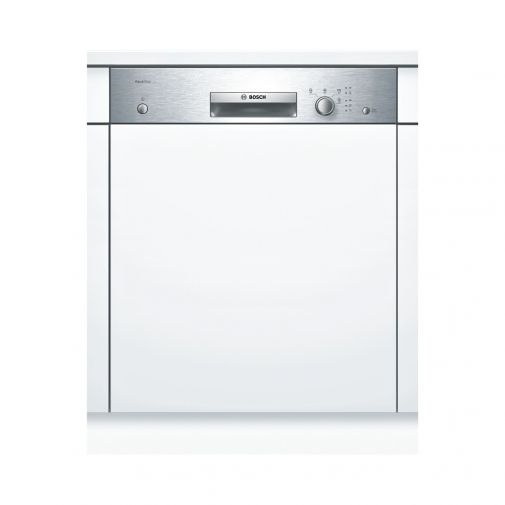 Bosch SMI40C05EU integreerbare vaatwasser restant model met  EmotionLight en snelprogramma