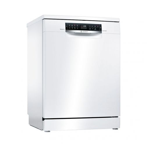 Bosch SMS68IW07E vrijstaande vaatwasser restant model met ExtraDroog