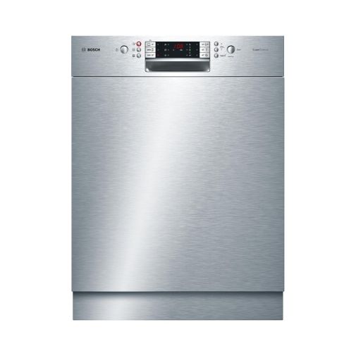 Bosch SMU65N65EU onderbouw vaatwasser restant model VarioSpeedPlus Onderbouw