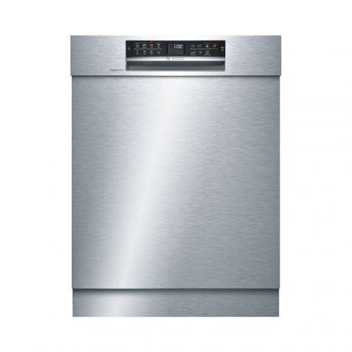 Bosch SMU68IS00E onderbouw vaatwasser restant model met VarioSpeedPlus en Glasprogramma