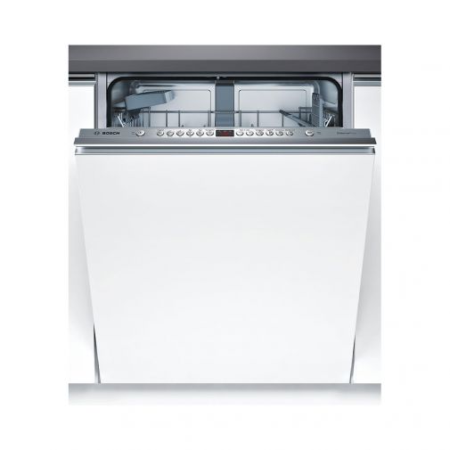 Bosch SMV46DX05N volledig integreerbare vaatwasser met VarioSpeed en Extra Droog functie