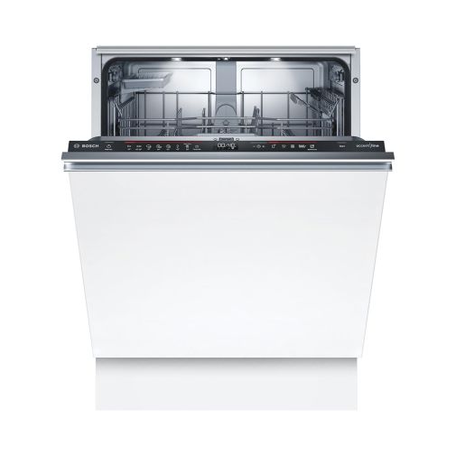 Bosch SMV6EB800E ACTIE Volledig geintegreerde inbouw vaatwasser