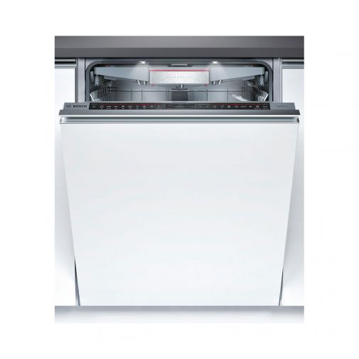Bosch SMV88UX36E volledig integreerbare vaatwasser met VarioLade Pro en EmotionLight