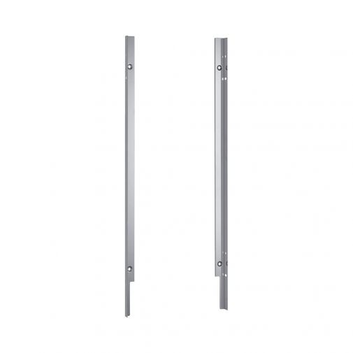 Bosch SMZ5015 RVS bevestigingsstrip tbv geselecteerde vaatwassers / 86,5 cm