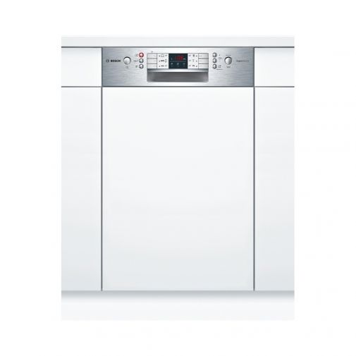 Bosch SPI46IS07E integreerbare vaatwasser met VarioSpeedPlus en Glas programma
