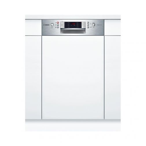 Bosch SPI69T55EU half integreerbare vaatwasser restant model