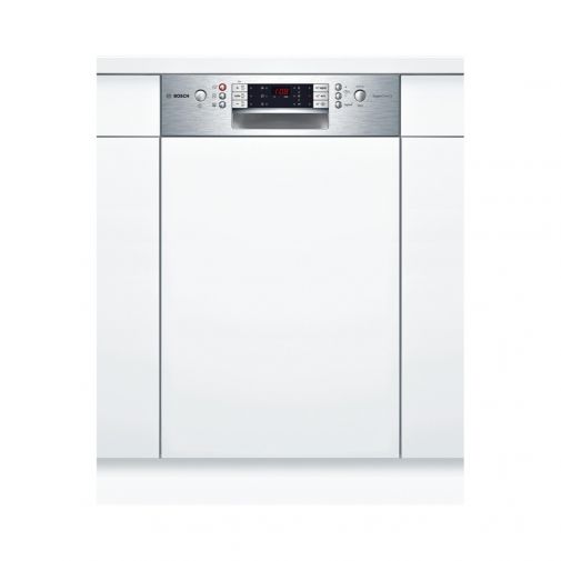 Bosch SPI69T85EU integreerbare vaatwasser restant model met VarioLadePro besteklade