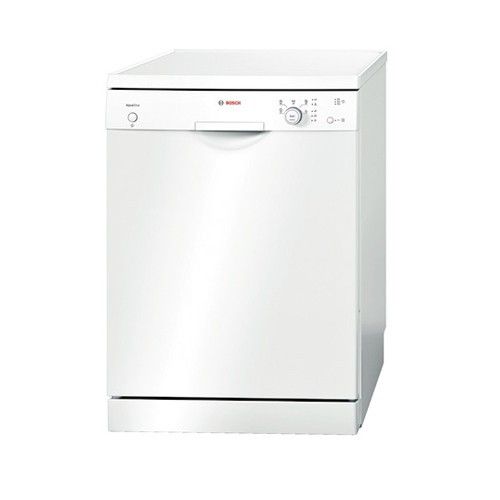 Bosch vrijstaande vaatwasser SMS50D12EU restant model