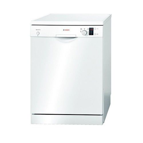 Bosch vrijstaande vaatwasser SMS50E92EU restant model