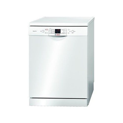 Bosch vrijstaande vaatwasser SMS58N12EU restant model