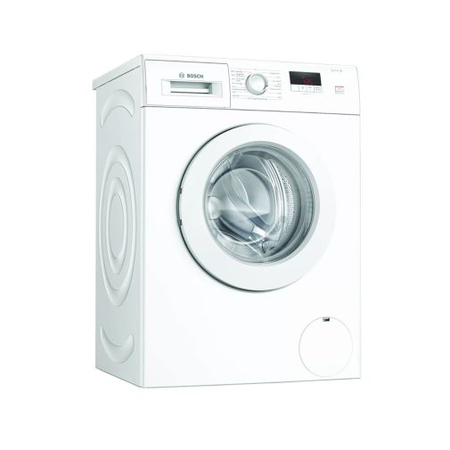 Bosch WAJ28001NL RESTANT MODEL Vrijstaande wasmachine