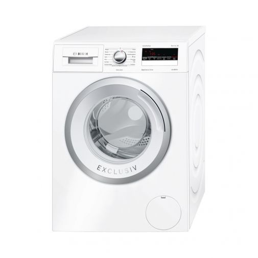 Bosch WAN28292NL wasmachine restant model met Extra Snel programma en Bijvulfunctie