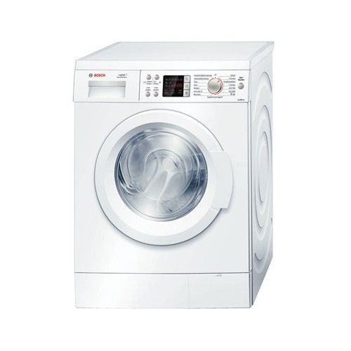 Bosch wasautomaat WNAS324471 restant model